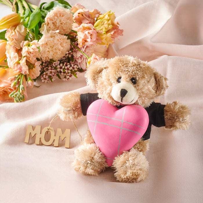 Chocolate Heart Collection | Mother's Day