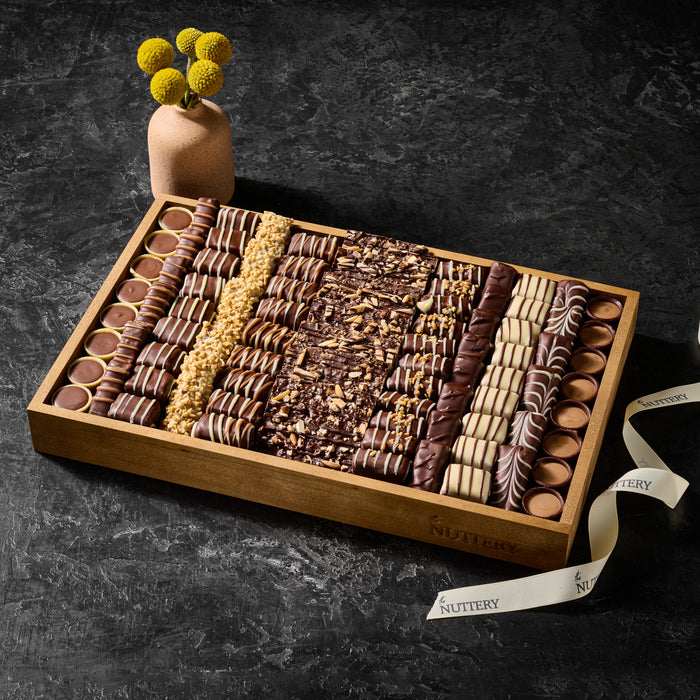 Chocolate Gift Tray | Medium Size