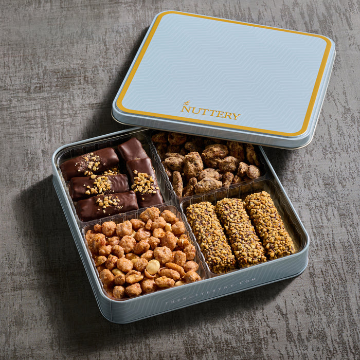 The Signature Indulgence Tin
