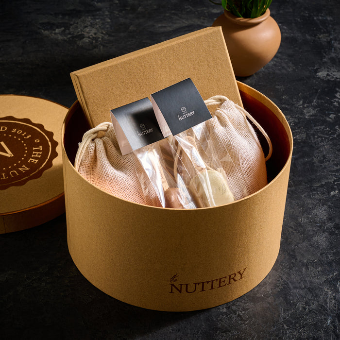 Nuttery Favorites Holiday Gift Box