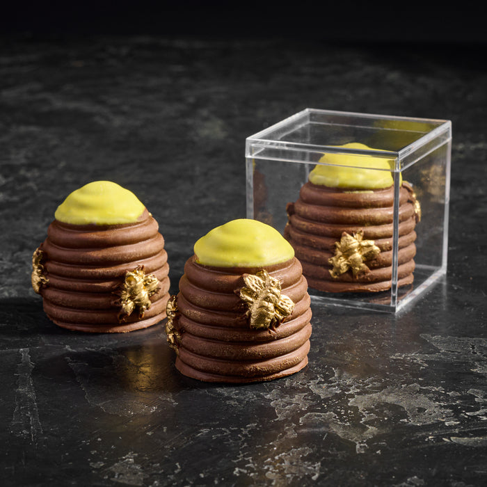 Chocolate Beehives