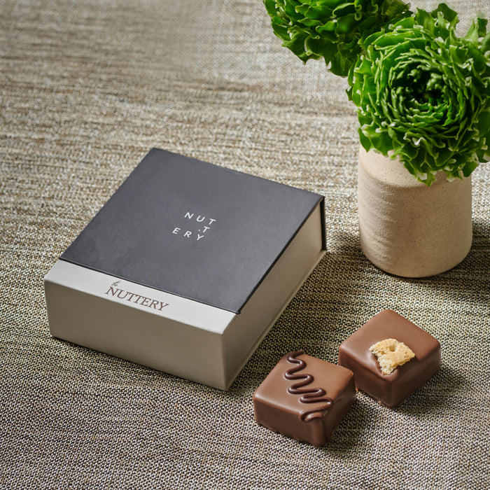 Mini Truffle Box | Purim Treat