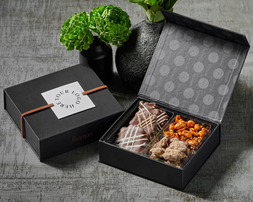 Signature Nuttery Gift Box (Small)