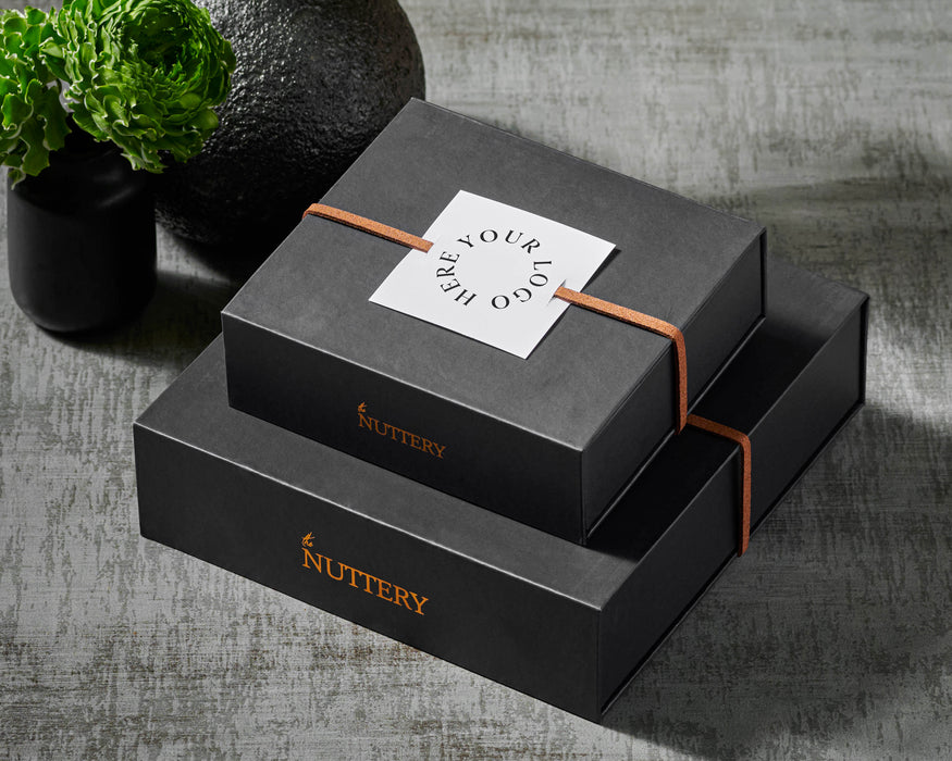 Signature Nuttery Gift Box (Small)