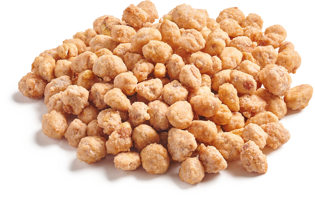 Toffee Peanuts