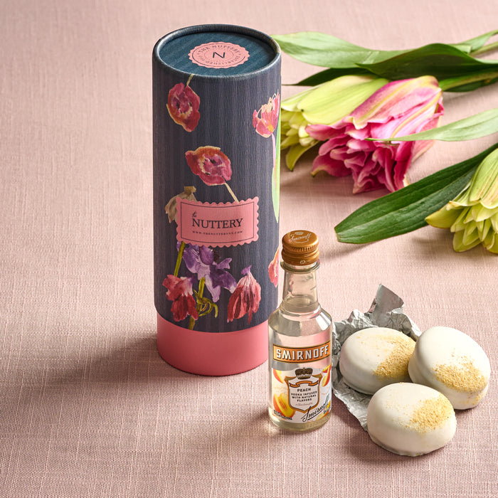 Tulip Confections Gift Tube
