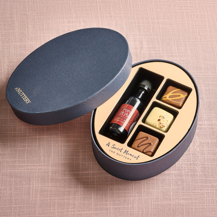 A Sweet Moment Gift Box | Purim Treats