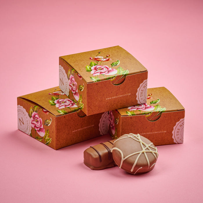 Dairy Sampler Box | Milk Chocolate Treats