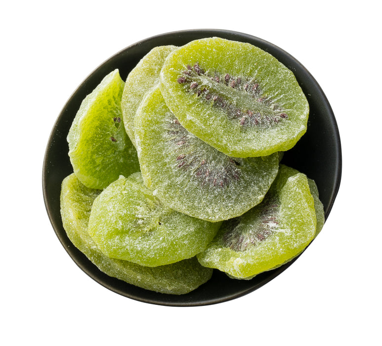 Dried Kiwi Slices