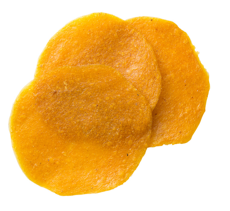 Dried Apricot Discs