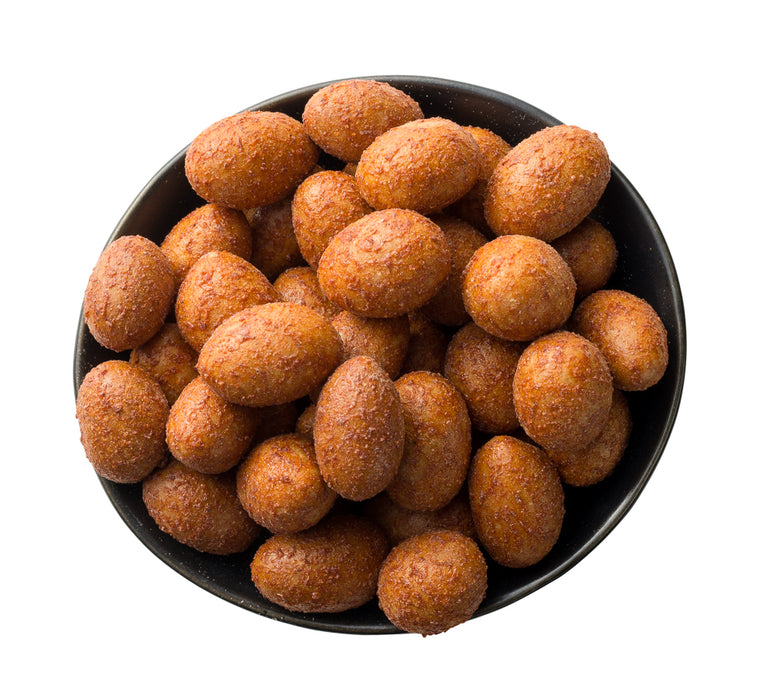 KABUKIM - BBQ Coated Peanuts