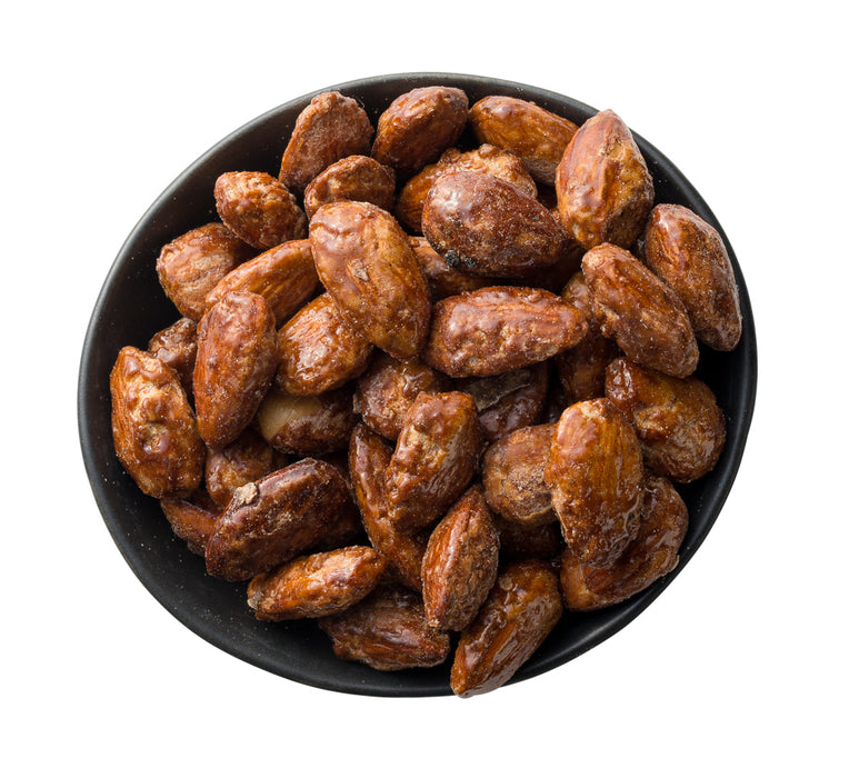 ALMONDS SWEET- 12 oz