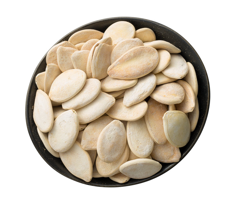 PUMPKIN SEEDS UNSALTED