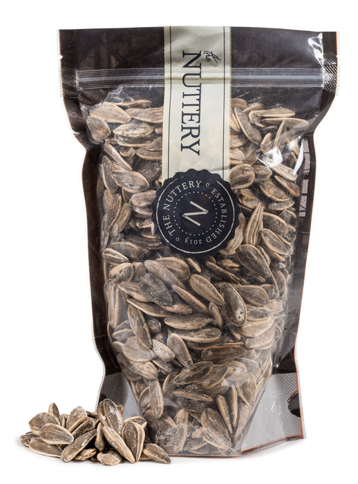 SUNFLOWERS SEEDS - SALTED