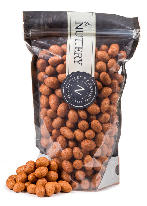 KABUKIM - BBQ Coated Peanuts