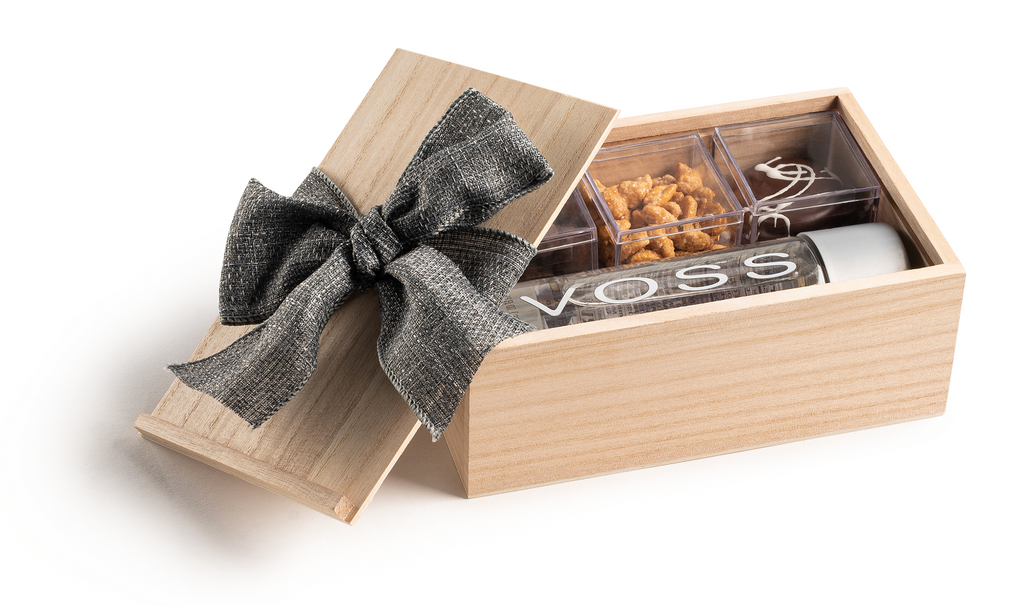 Hostess Gift Packages | Nuttery — The Nuttery