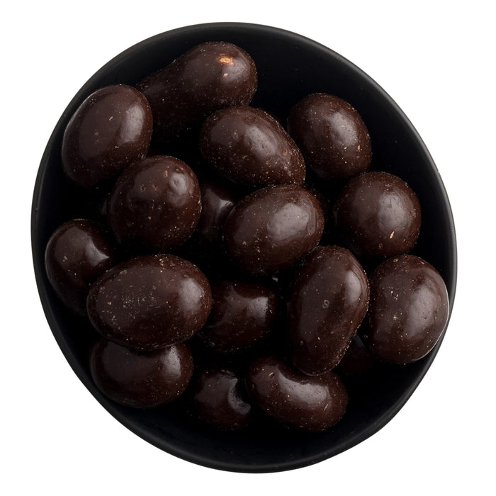 Premium Chocolate Almonds