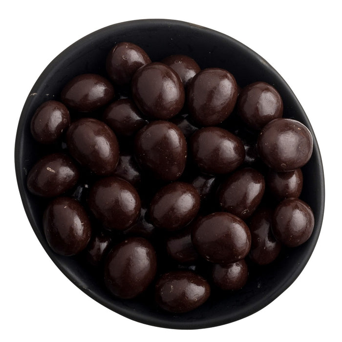 Chocolate Covered Dark Espresso Beans