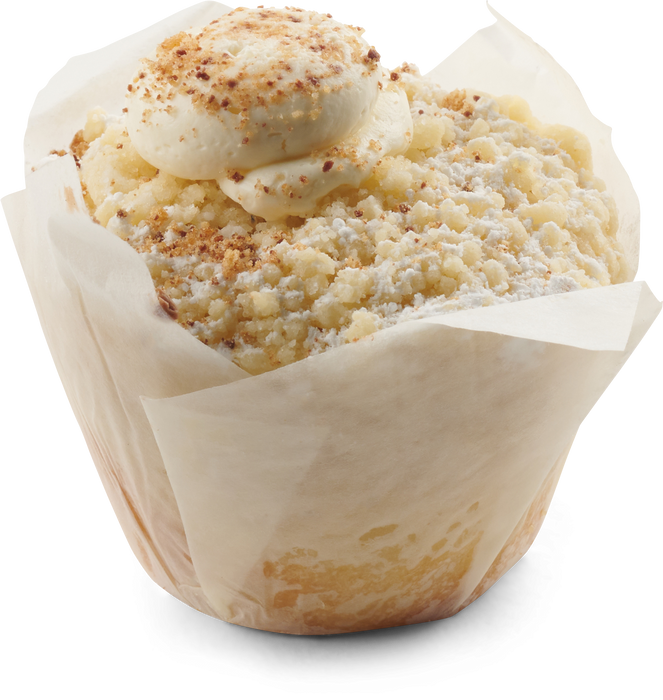 Dairy Cheese Buns - Set of 4 Assorted | Shavuos Gift