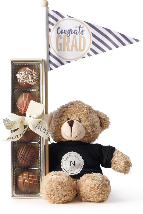 Congrats Grad Chocolate Gift Set
