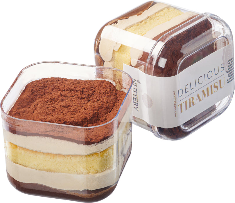 Nuttery Mini Dessert Cakes | Shavuos Specialty