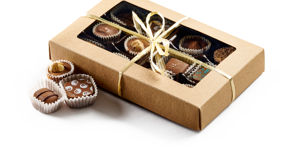 Truffle Lovers Gift Box - Organic, from our small, local producer in  France, includes free salt scoop — Aimee's French Market