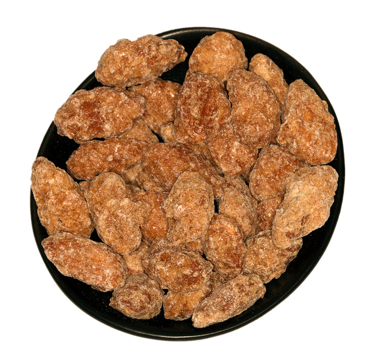 ALMONDS CINNAMON