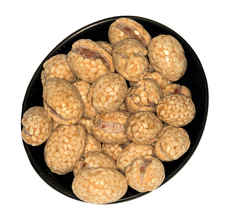 KABUKIM - Sesame Coated Peanut