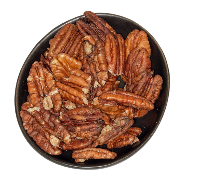 PECANS RAW