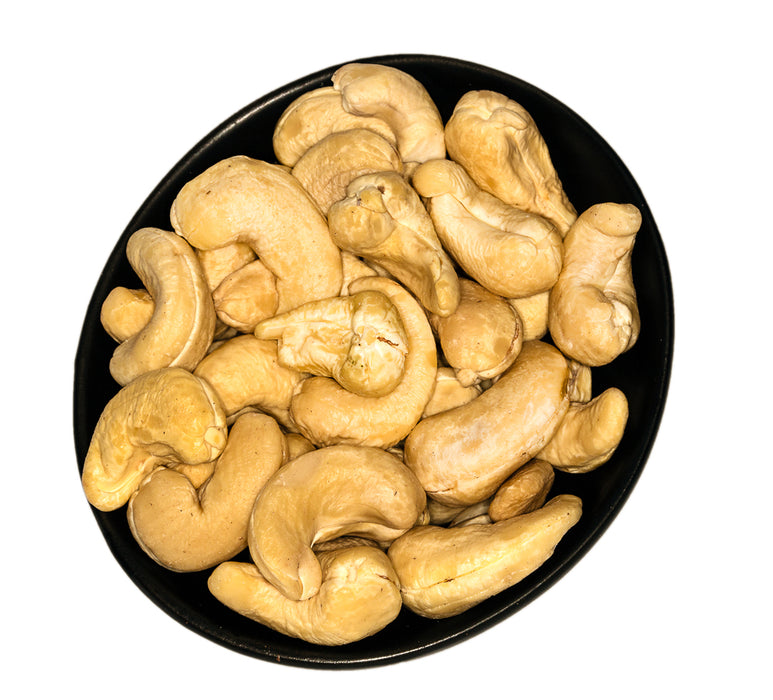 CASHEWS RAW